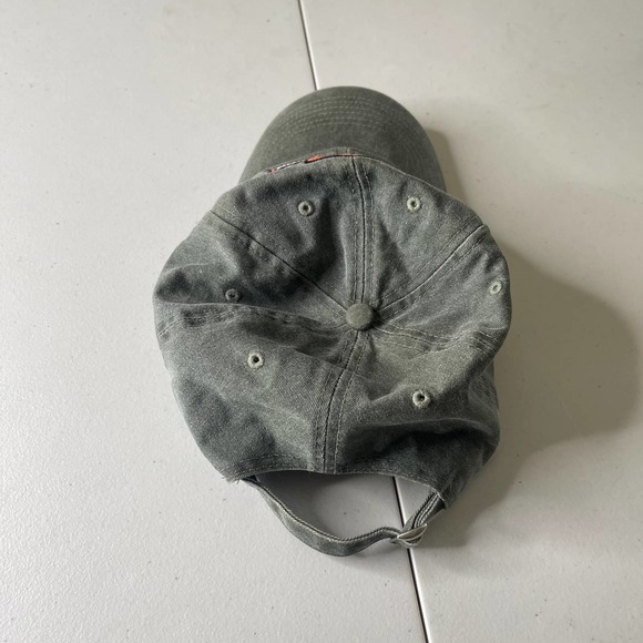 SOLD Harley Davidson One Size Hat - Picture 2 of 3